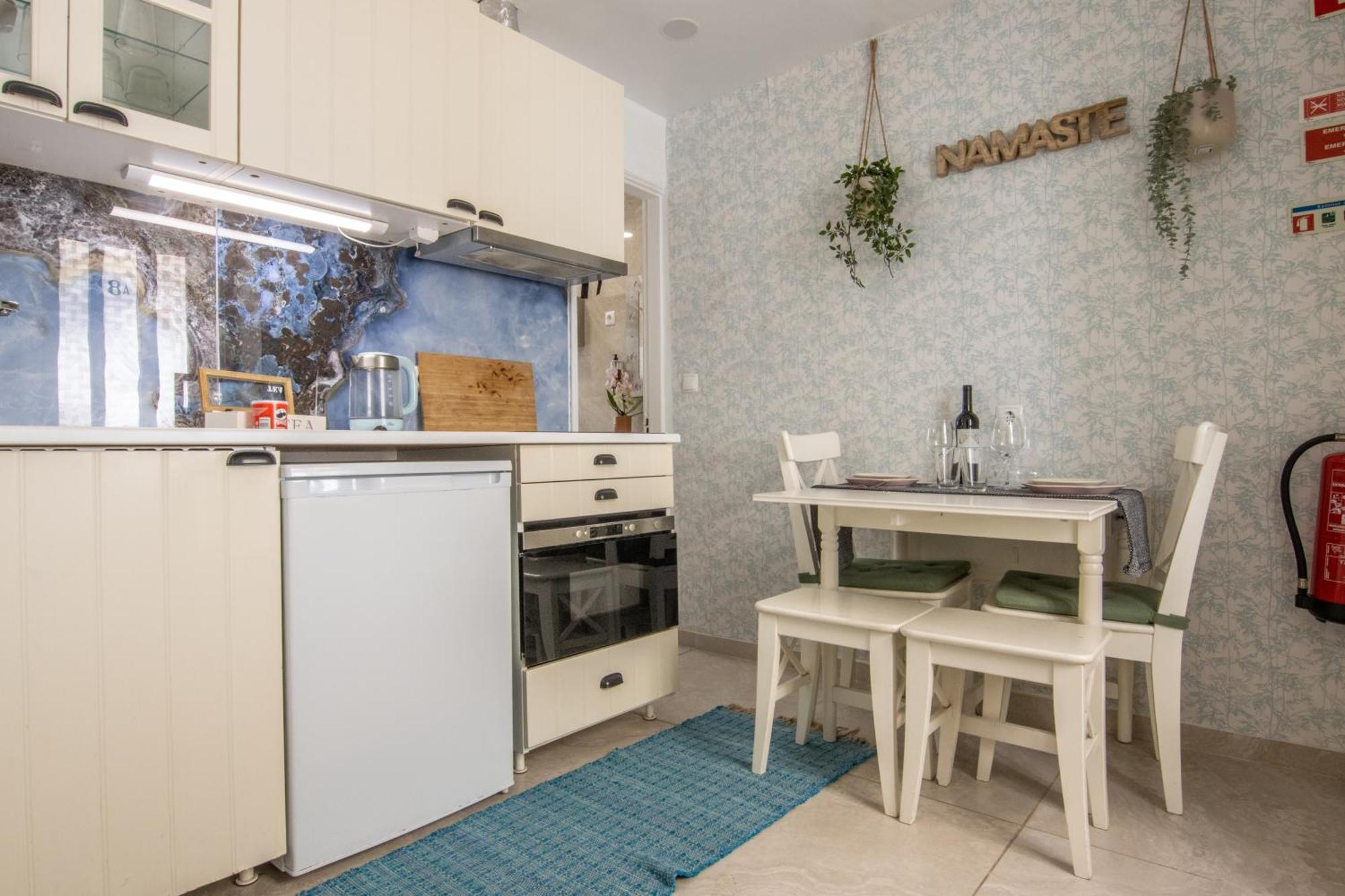 Vila Maria Apartments By Host-Point Costa da Caparica Quarto foto